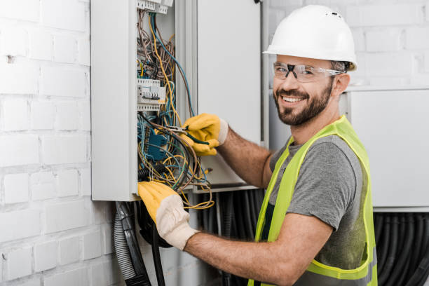 Best Electrical Repair Services  in Parkland, FL