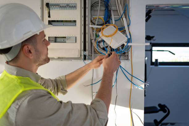 Best Electric Panel Repair  in Parkland, FL